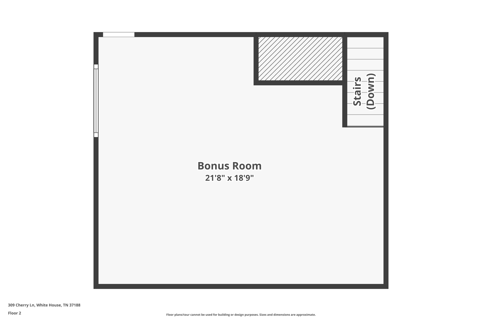 Floorplan #3