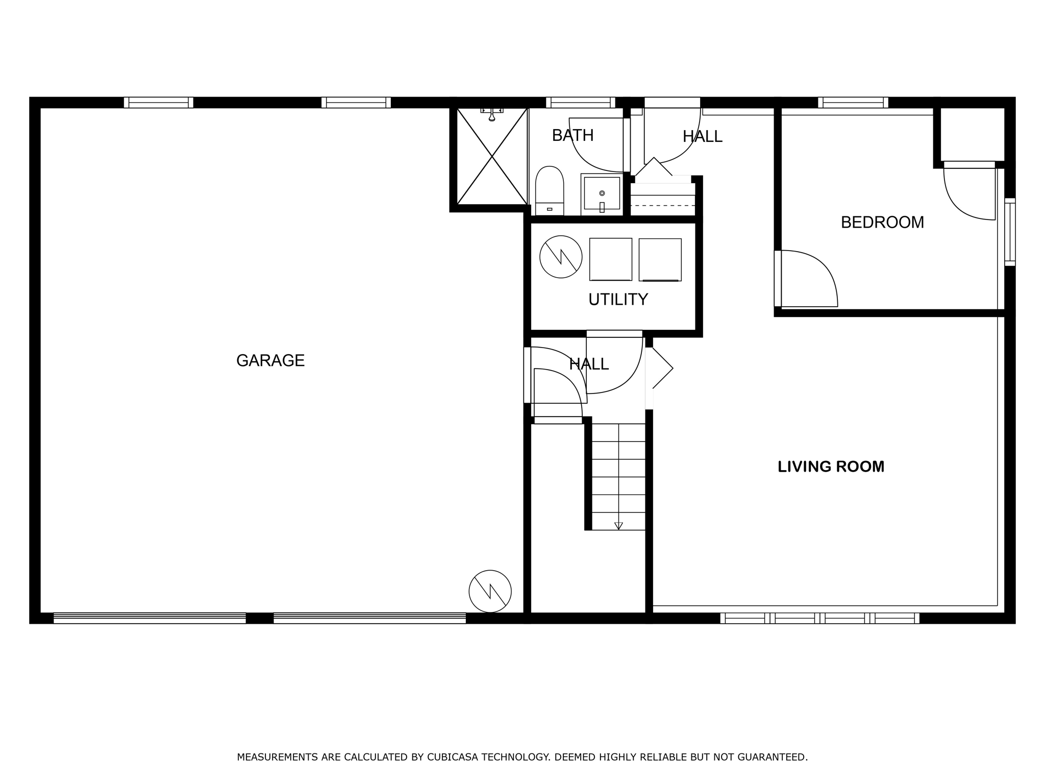 Floorplan #2