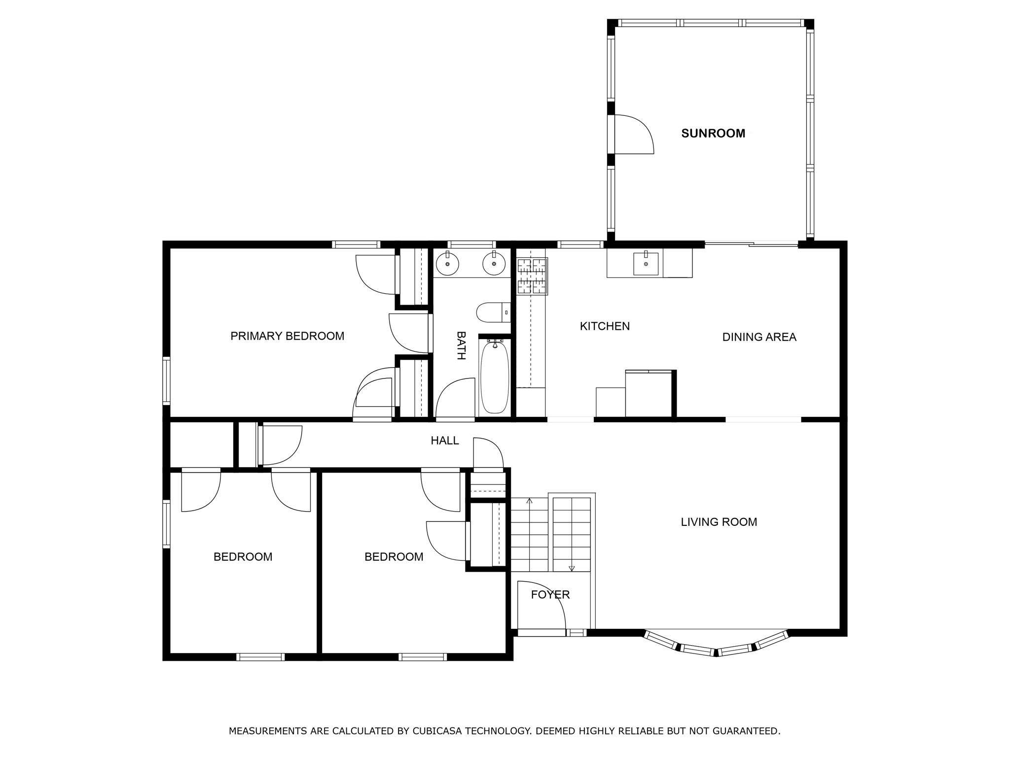 Floorplan #3