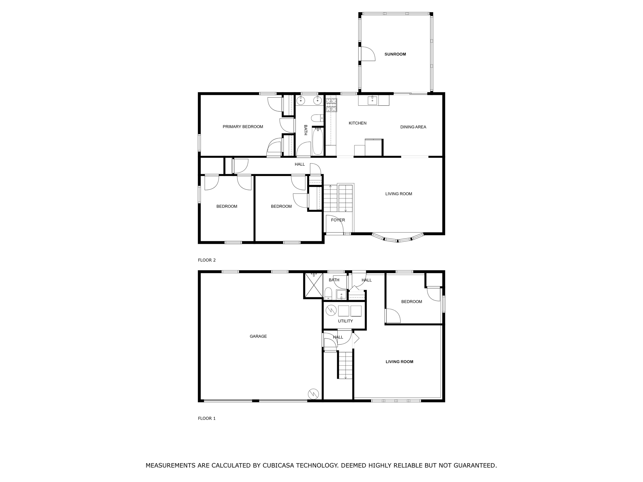 Floorplan #5