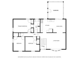 Floorplan #3