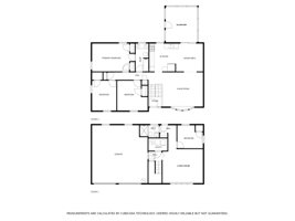 Floorplan #5