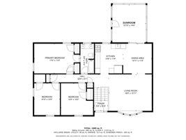 Floorplan #6