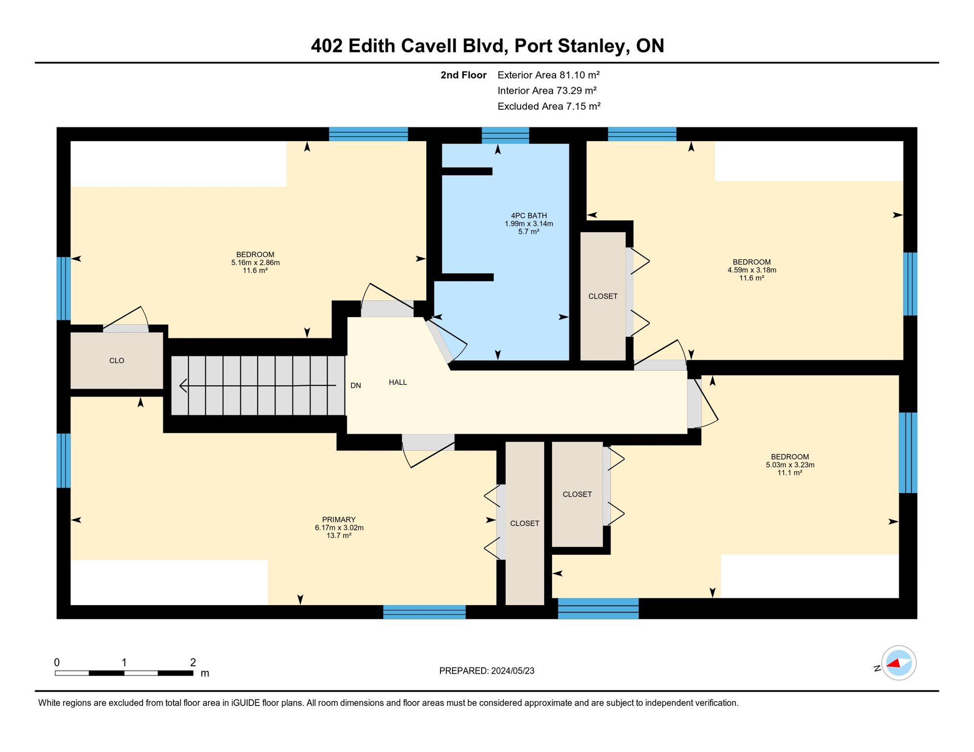 Floorplan #5