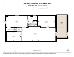 Floorplan #3