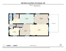 Floorplan #4