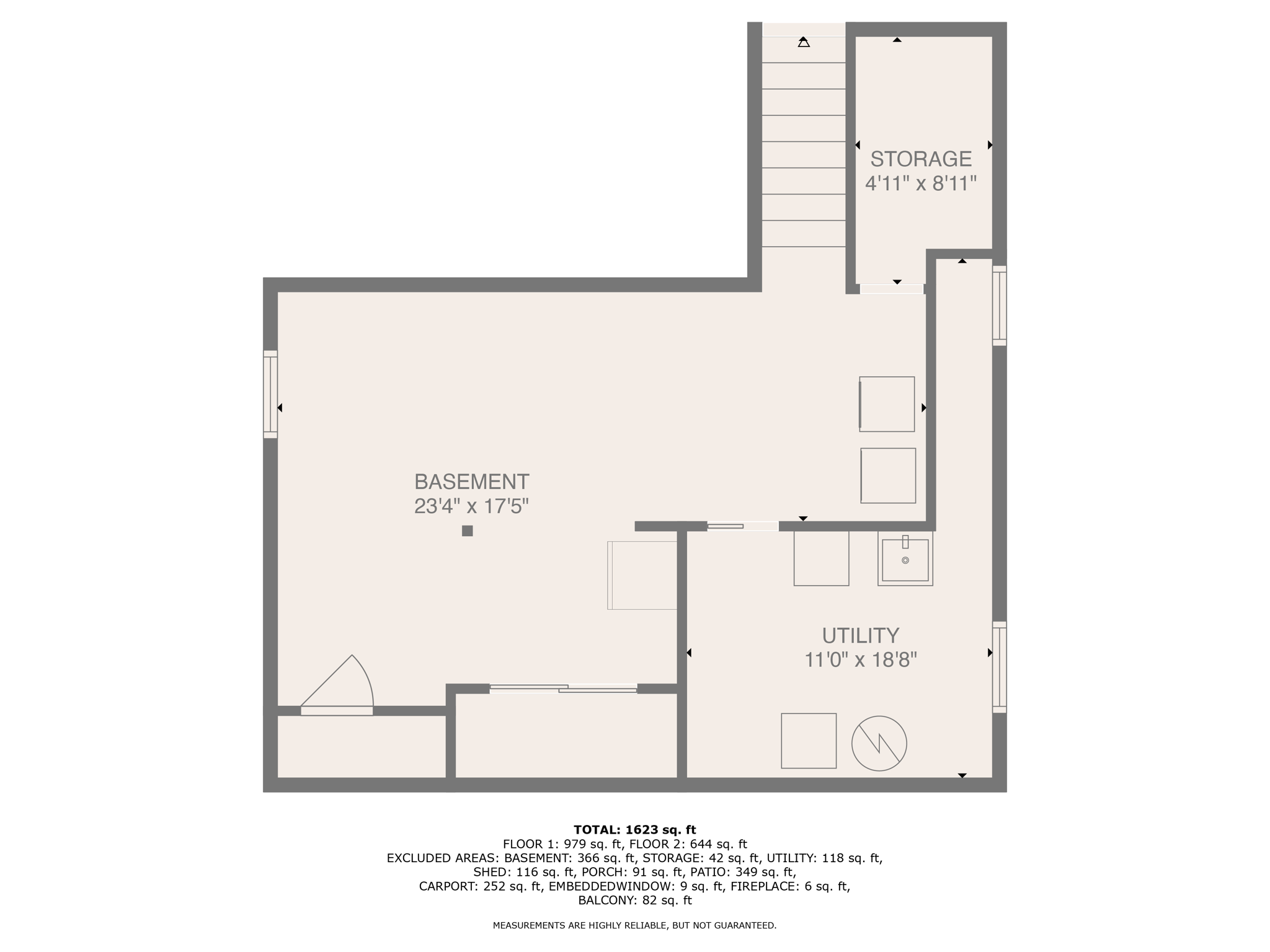 Floorplan #4