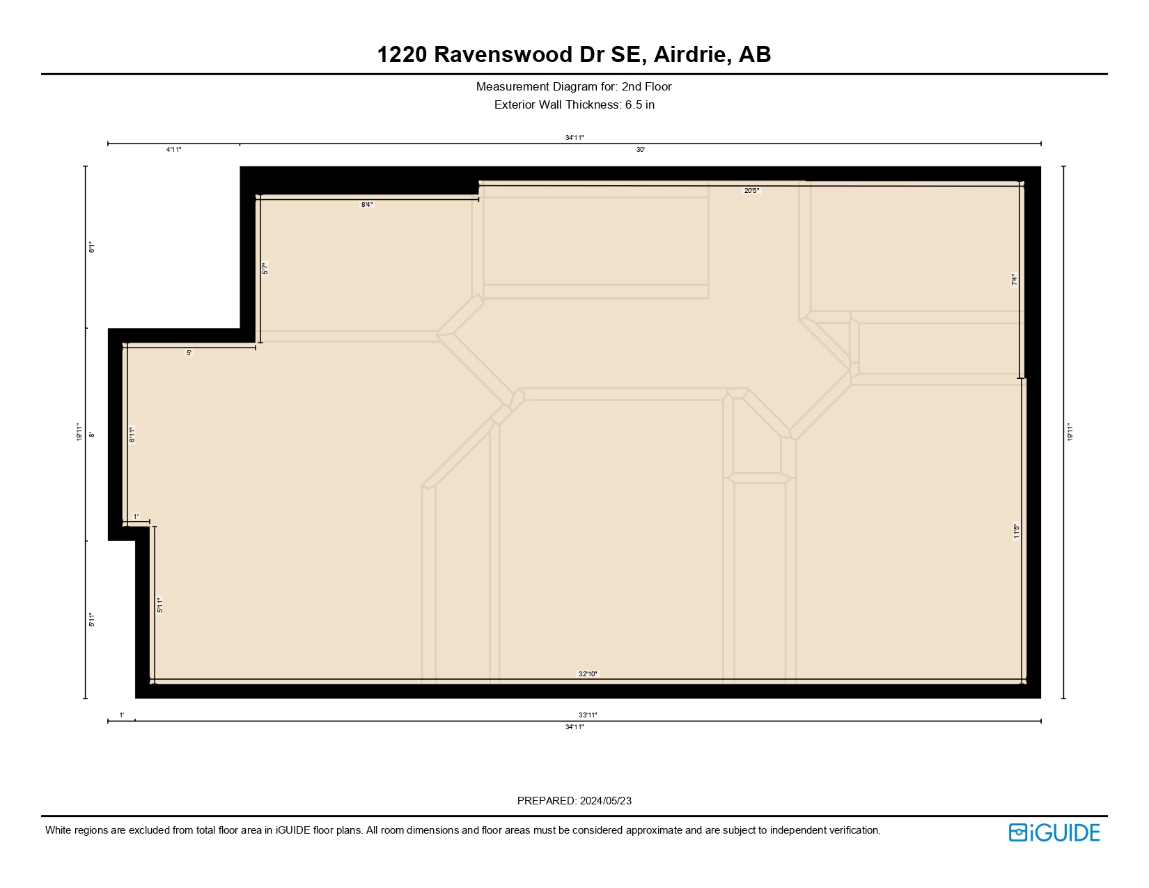 Floorplan #10