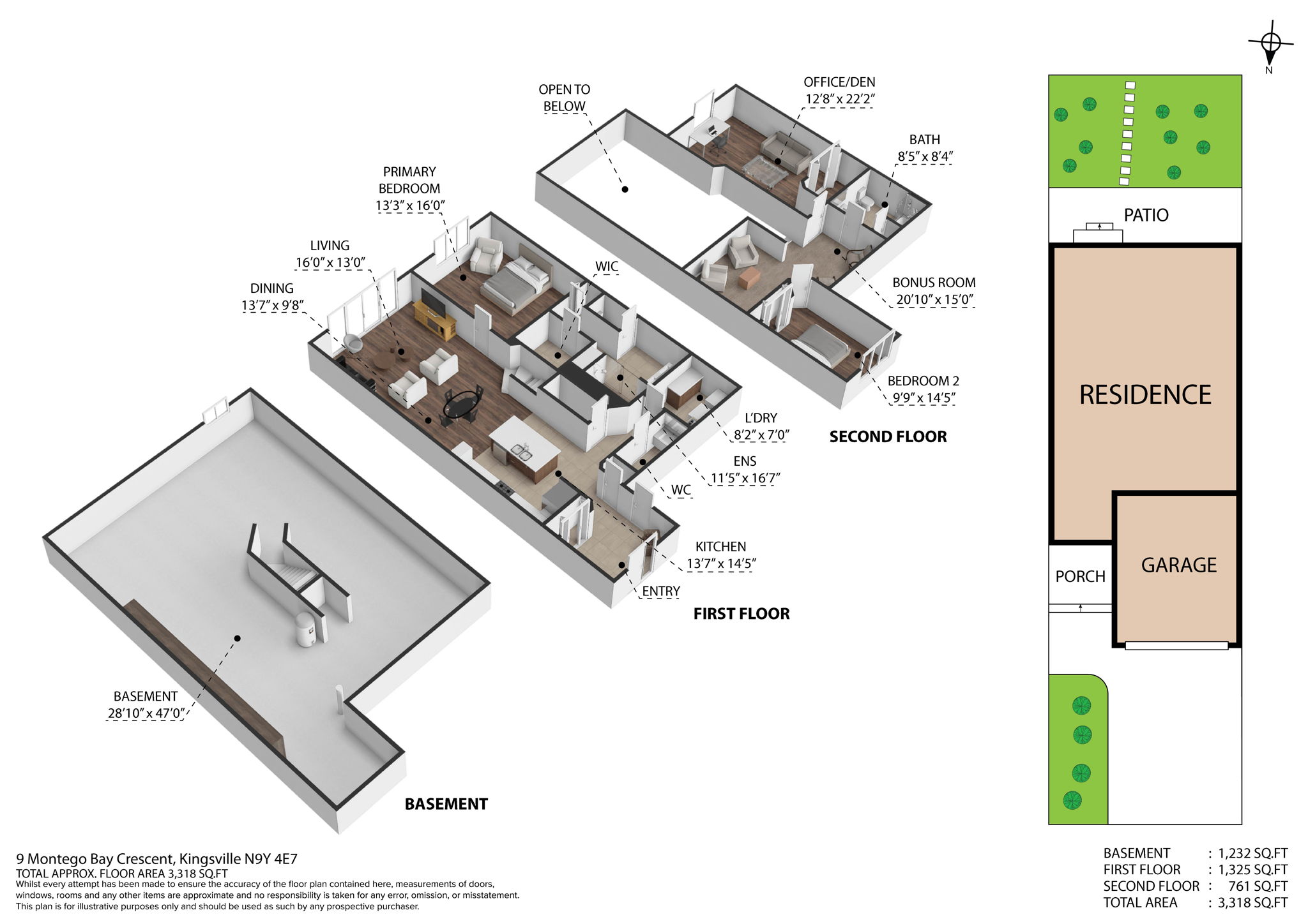Floorplan #2
