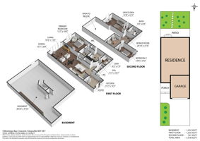 Floorplan #2