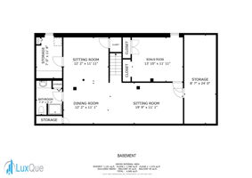 Floorplan #2