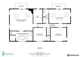 Floorplan #3