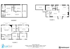 Floorplan #4