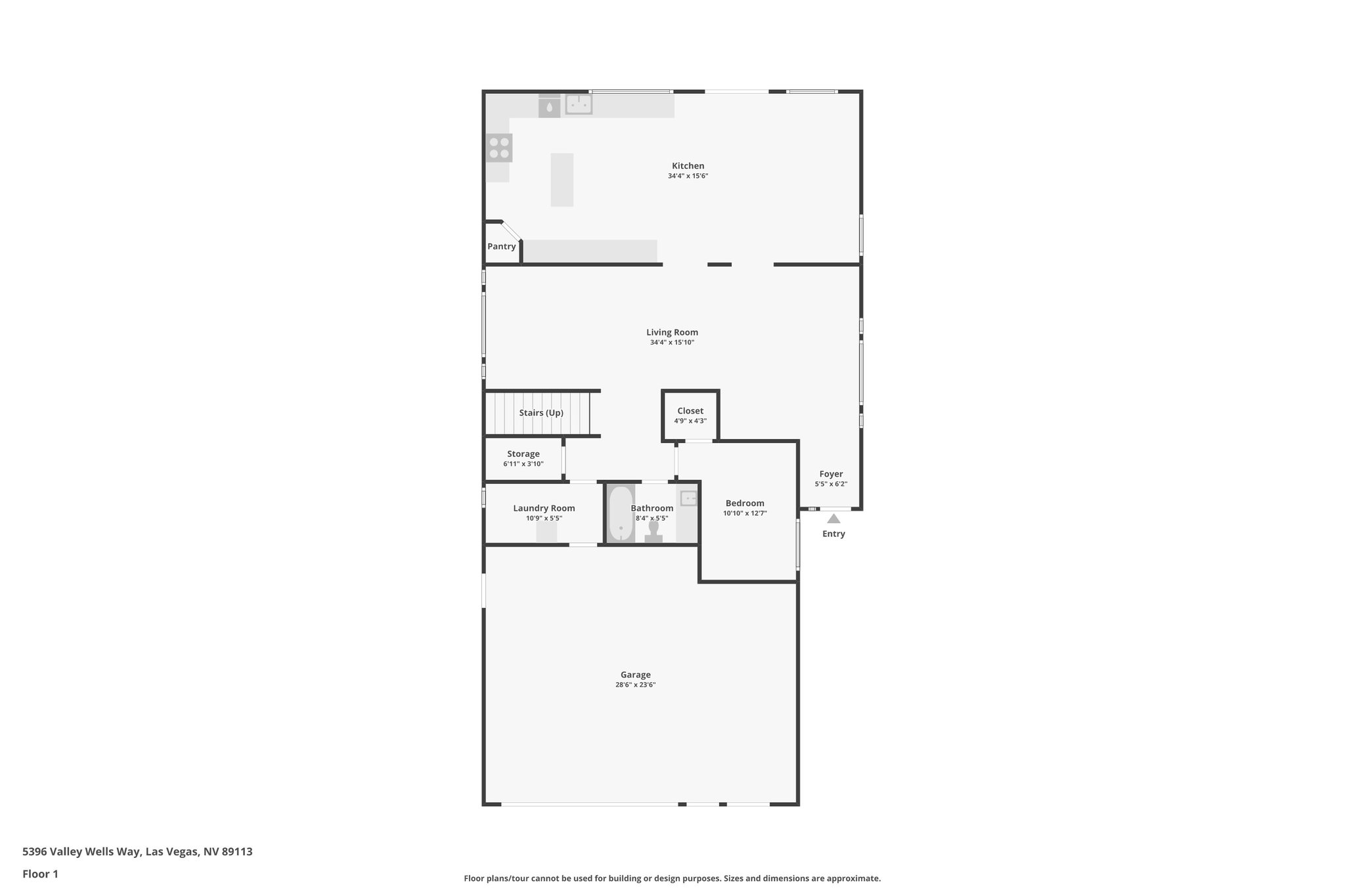 Floor 1