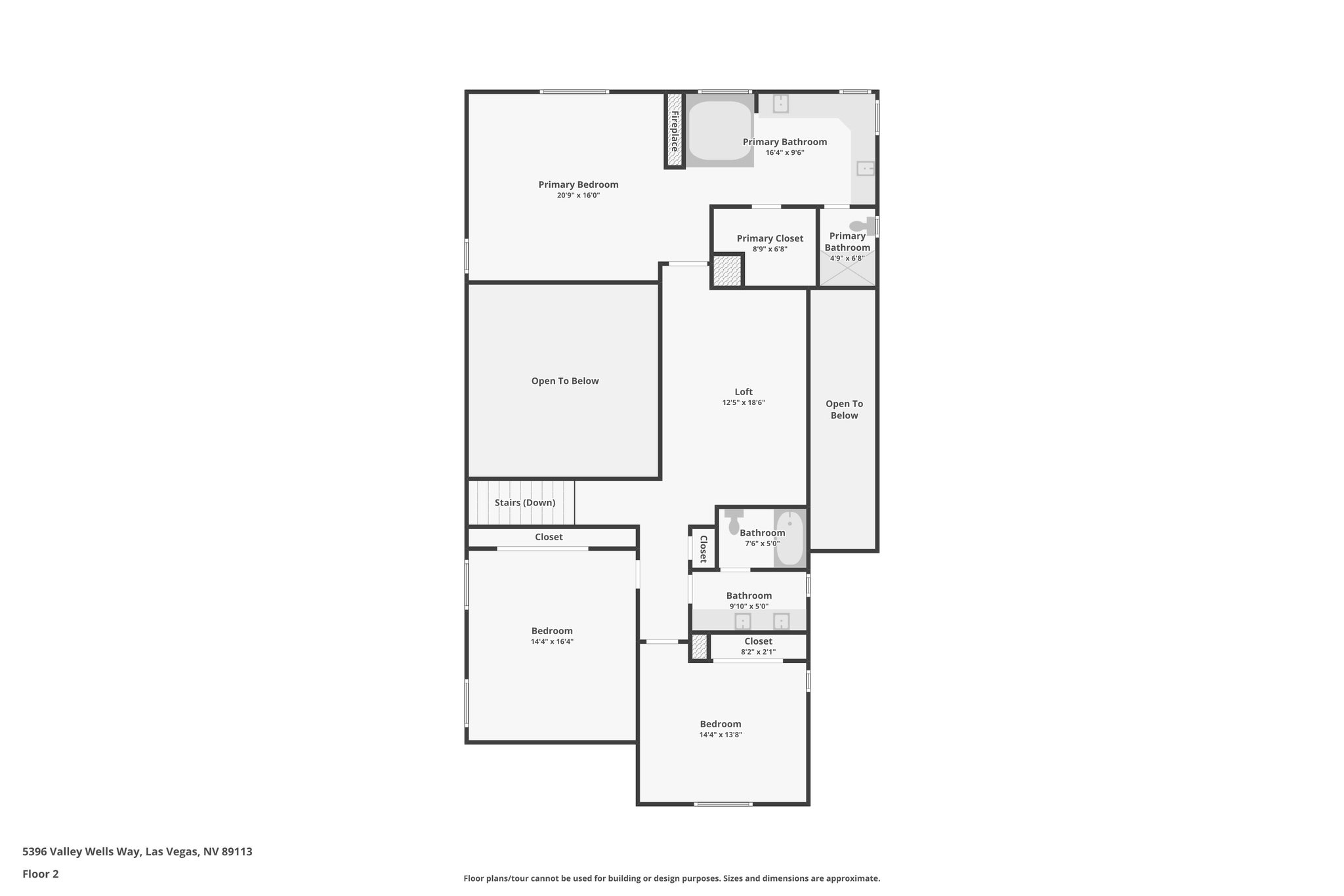 Floor 2