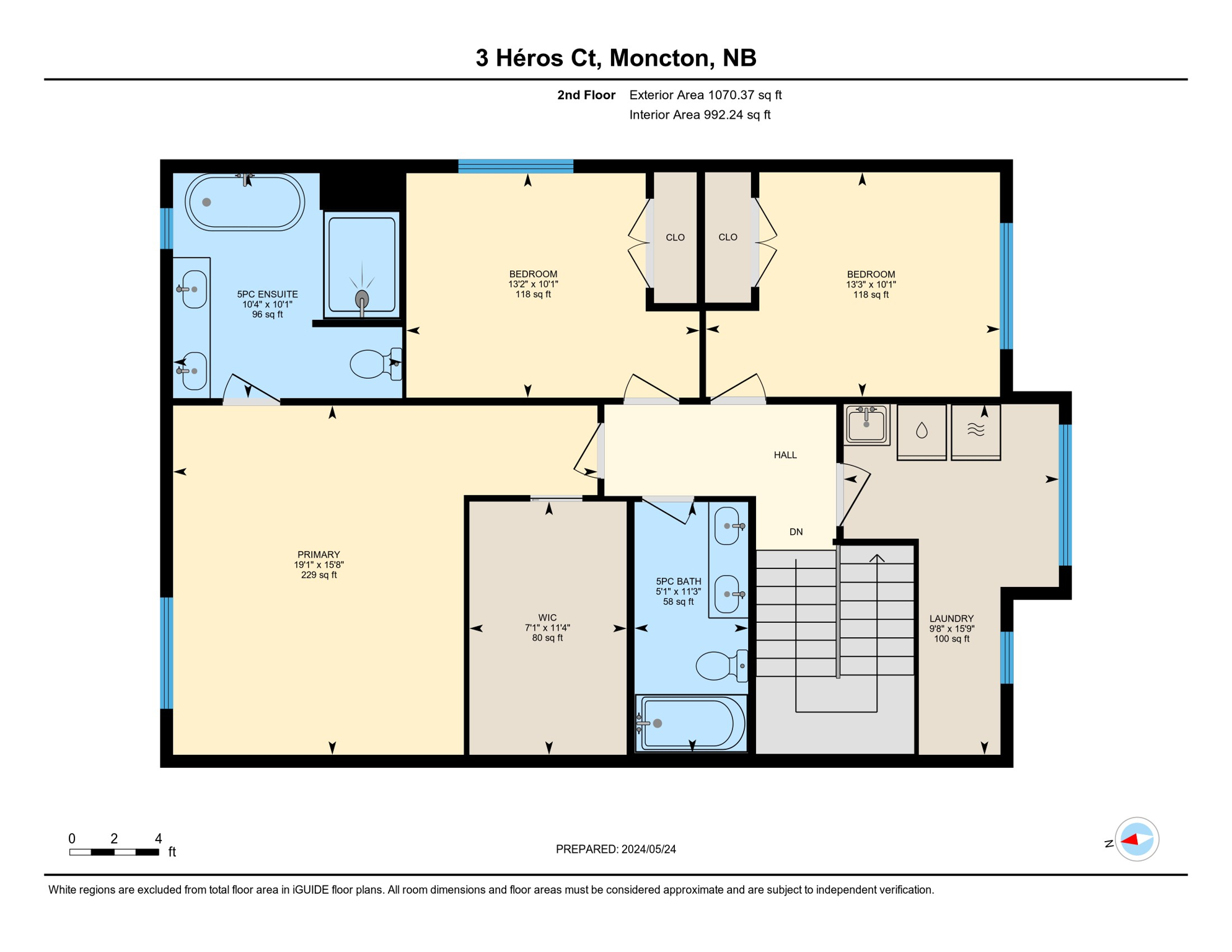 Floorplan #2