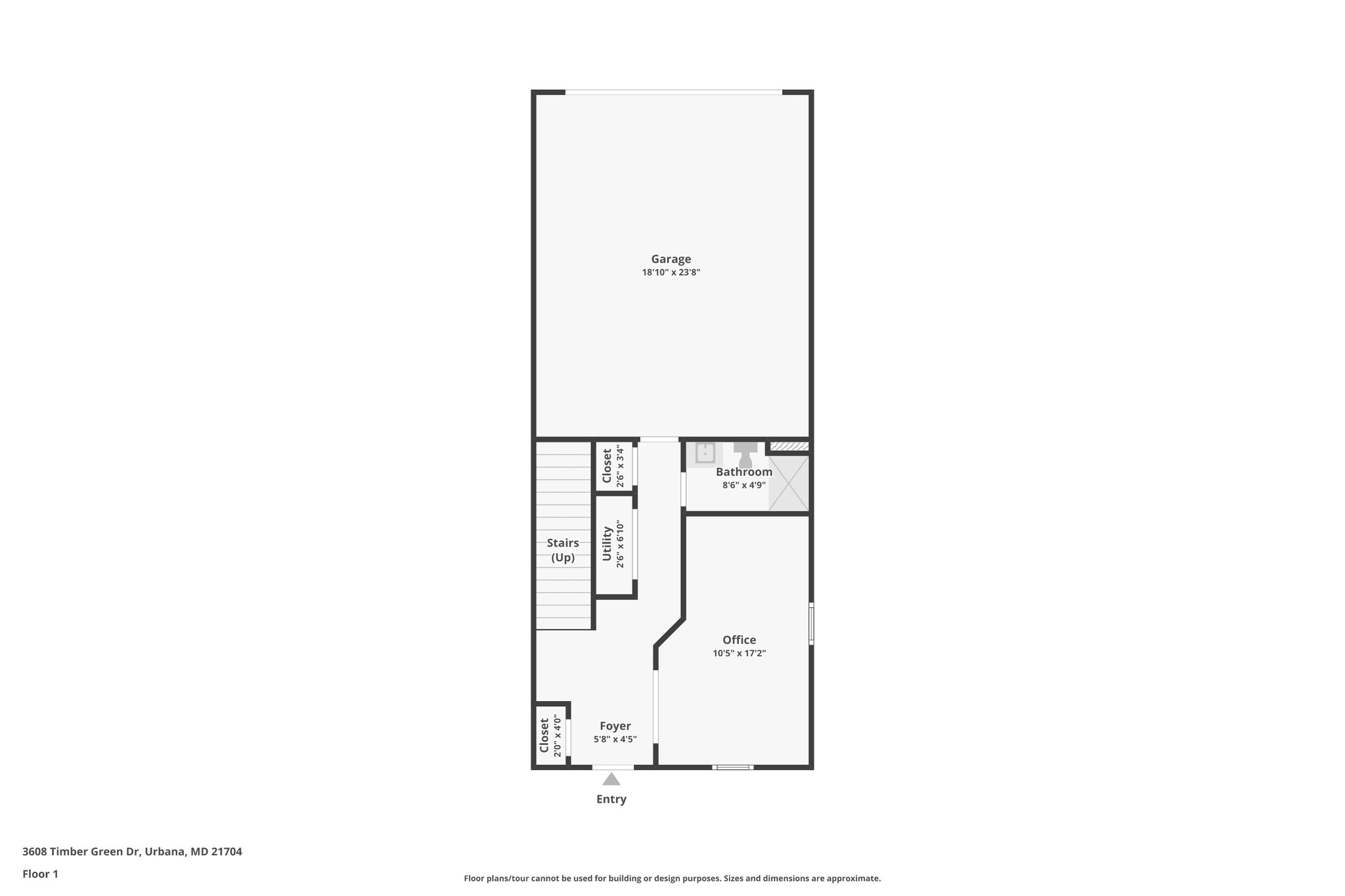 Floor 1