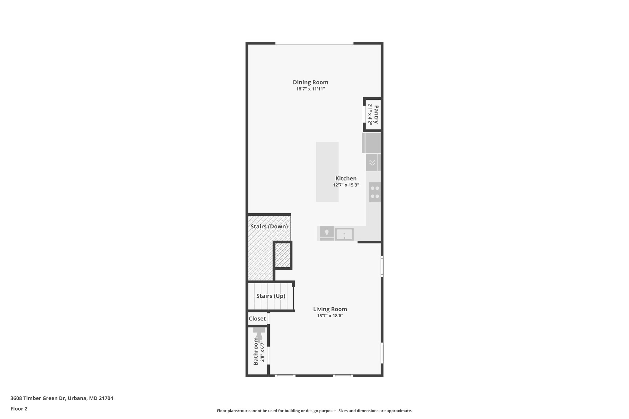 Floor 2