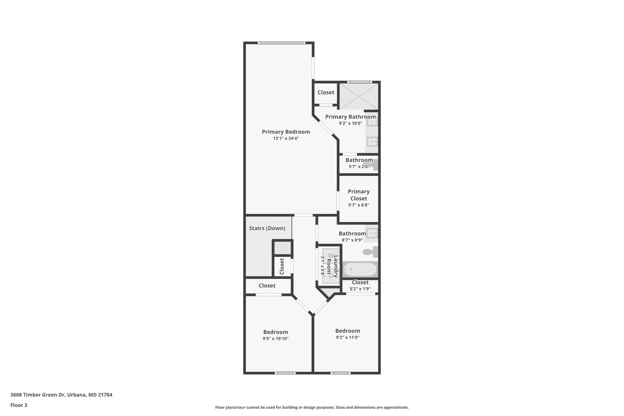 Floor 3