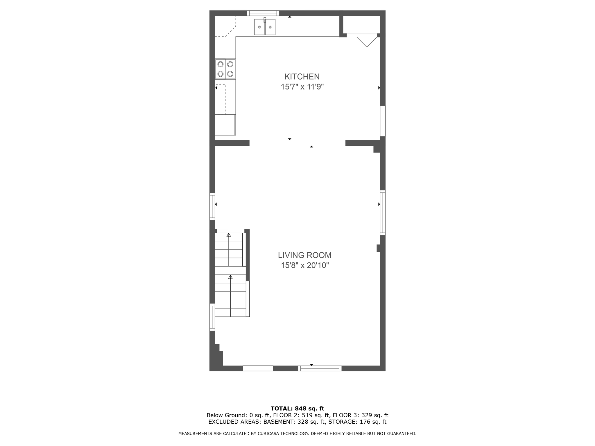 Floorplan #2