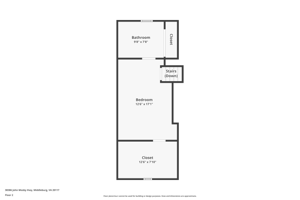 Floorplan #2