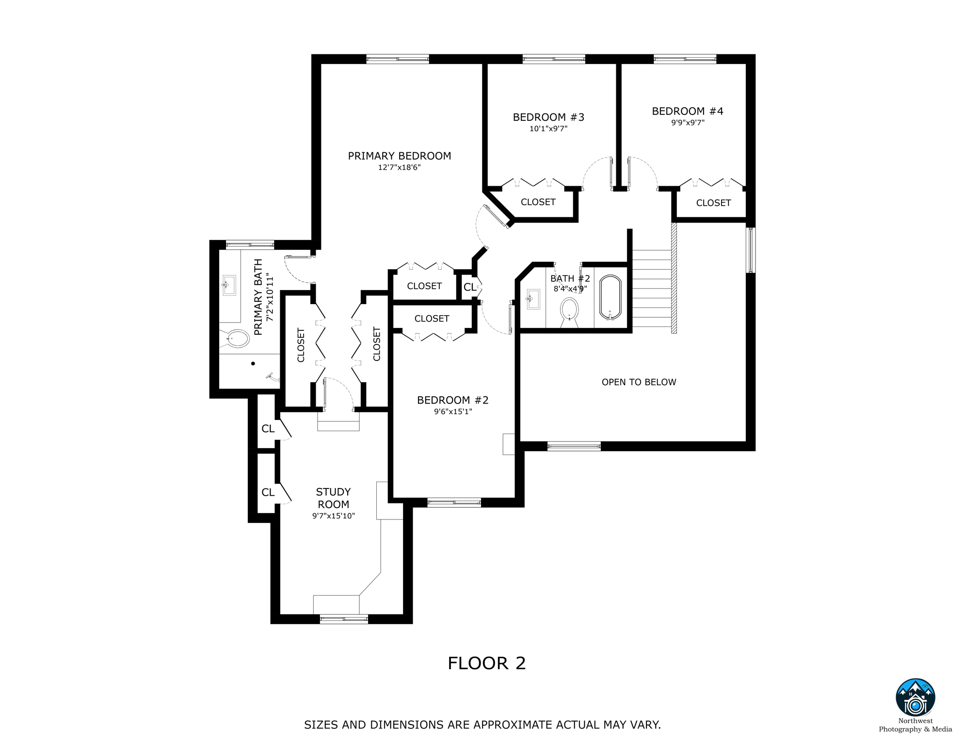 Floorplan #2
