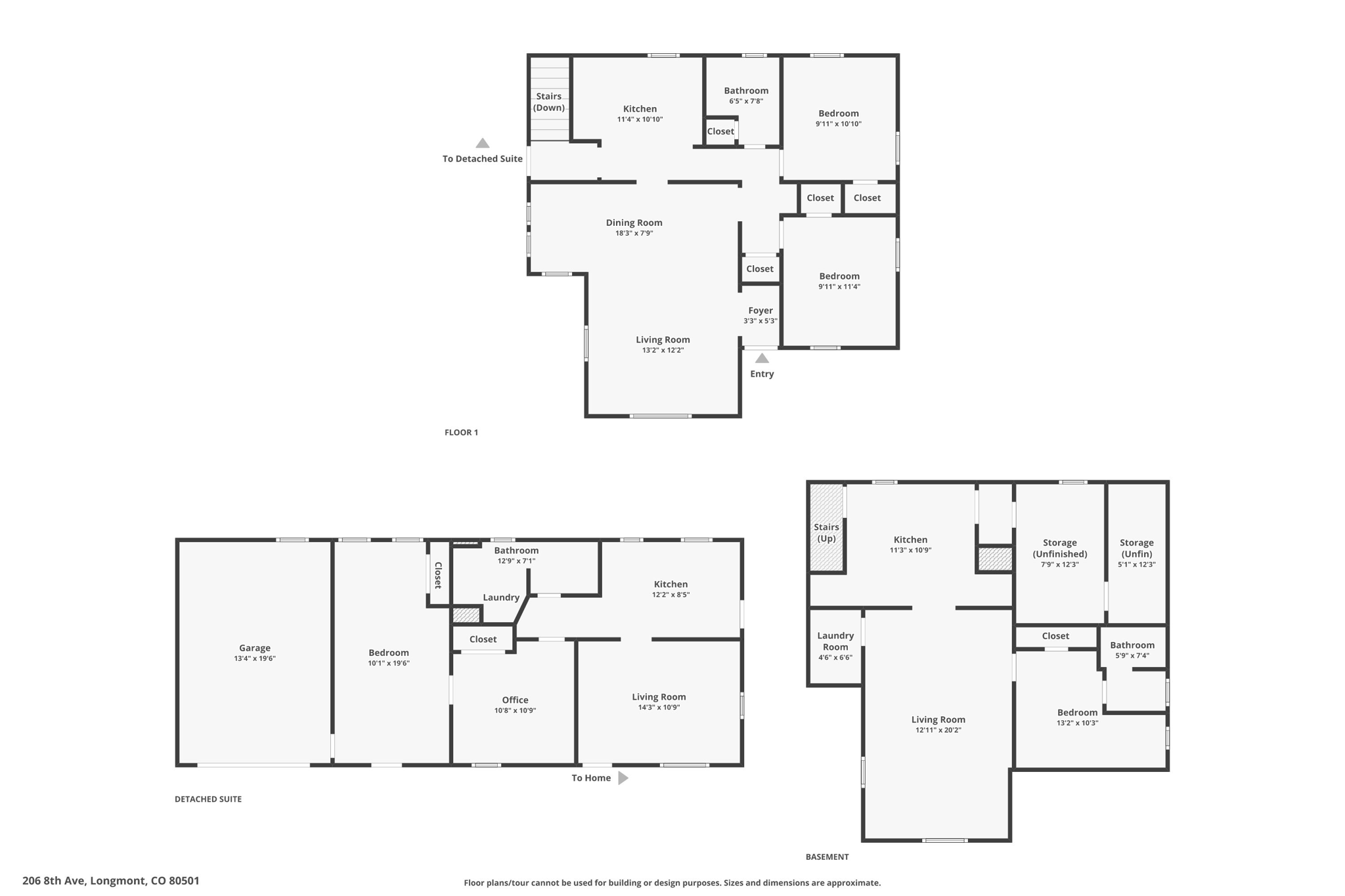 Floorplan #2
