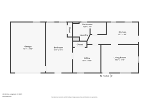 Floorplan #3