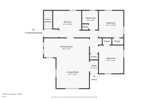 Floorplan #4