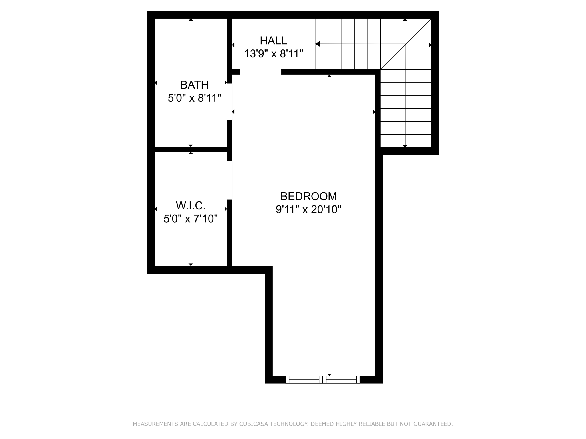 Floorplan #3