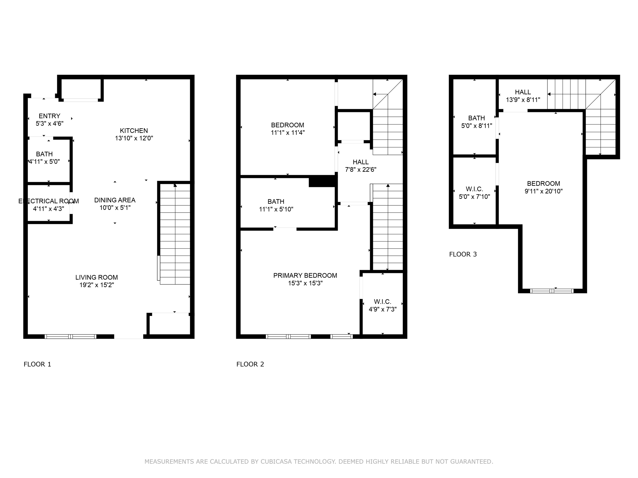 Floorplan #4