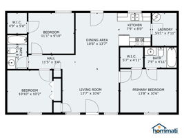 Floorplan #2