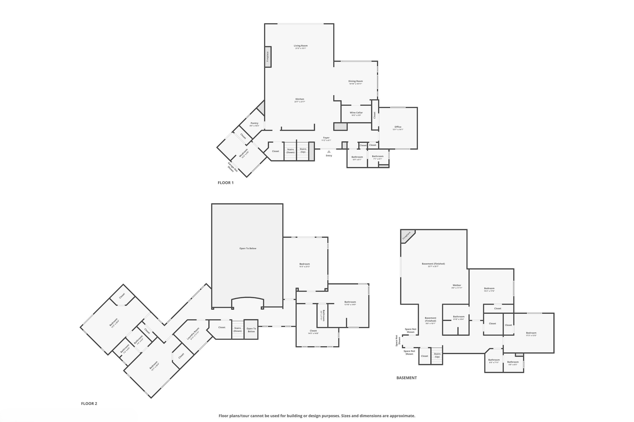 Floorplan #2