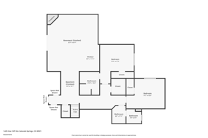 Floorplan #4