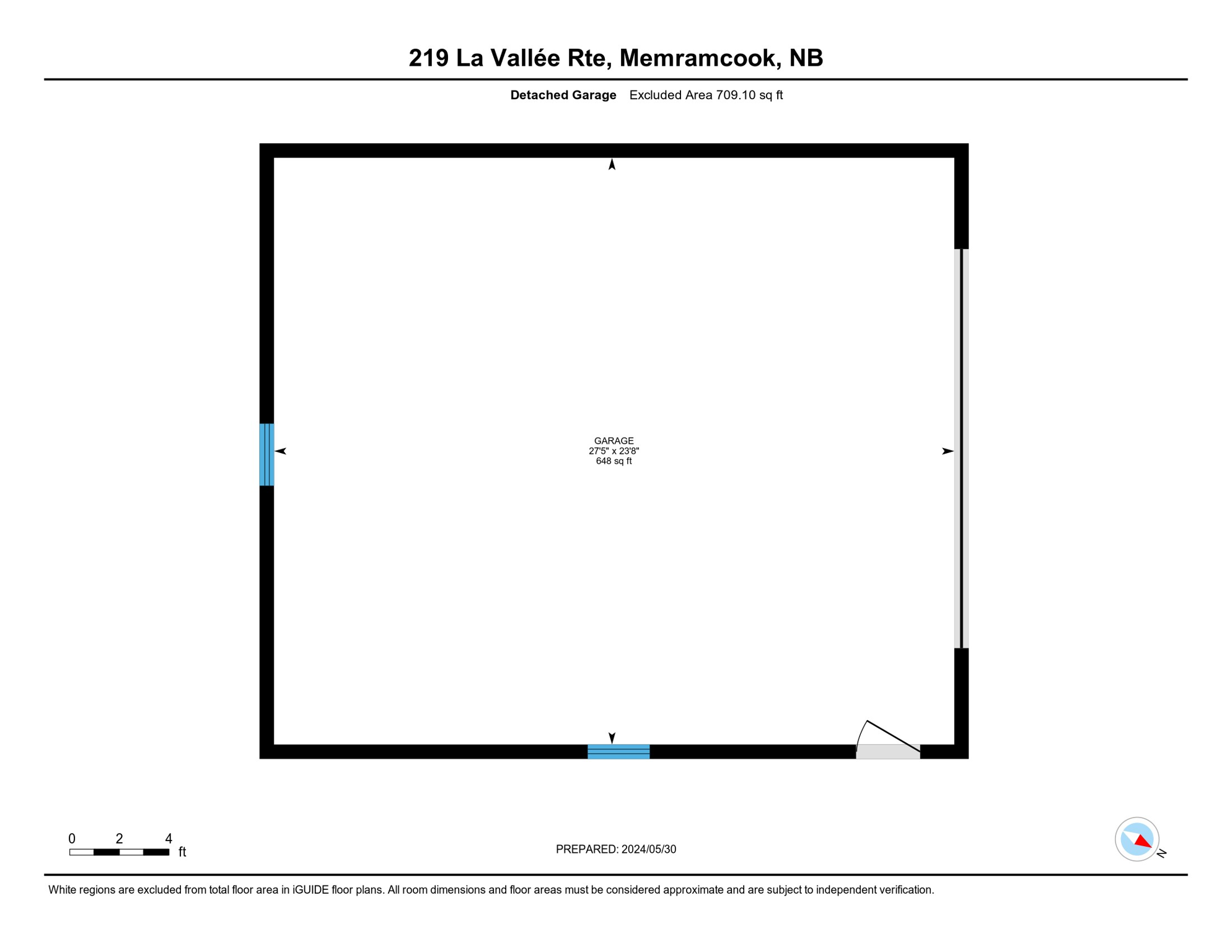 Floorplan #4
