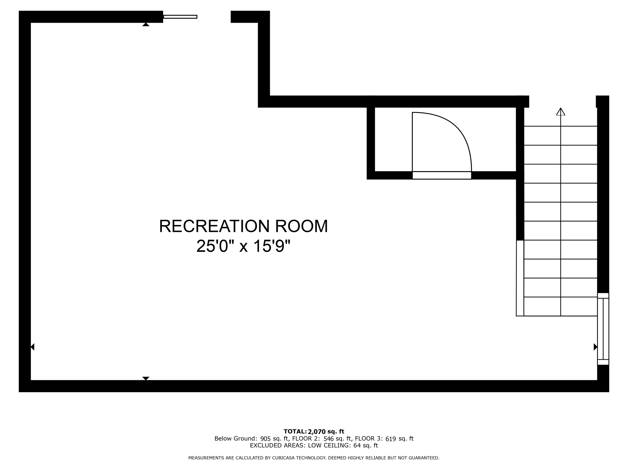 Floorplan #6