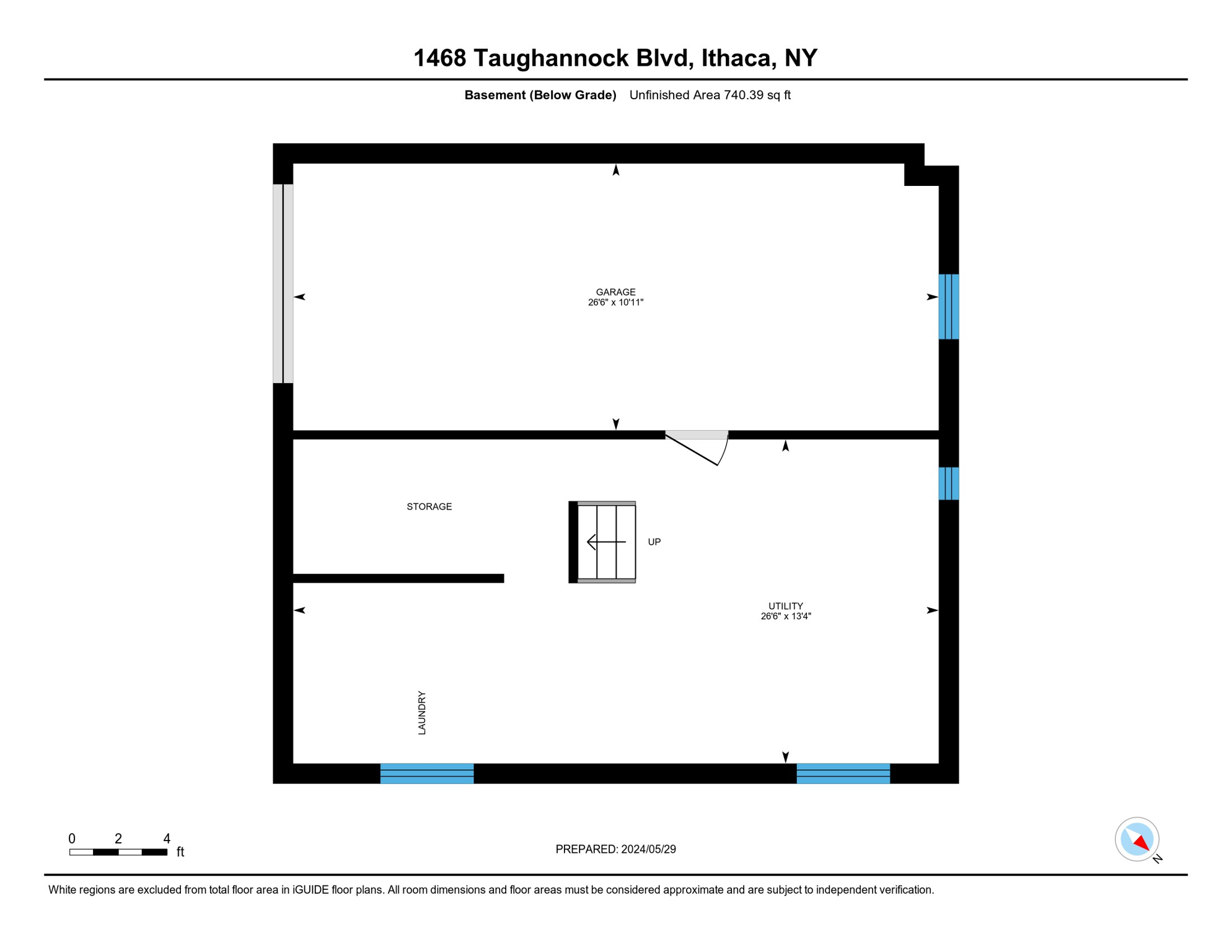 Floorplan #3
