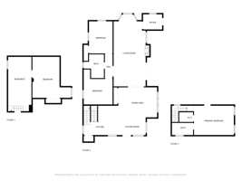 Floorplan #4