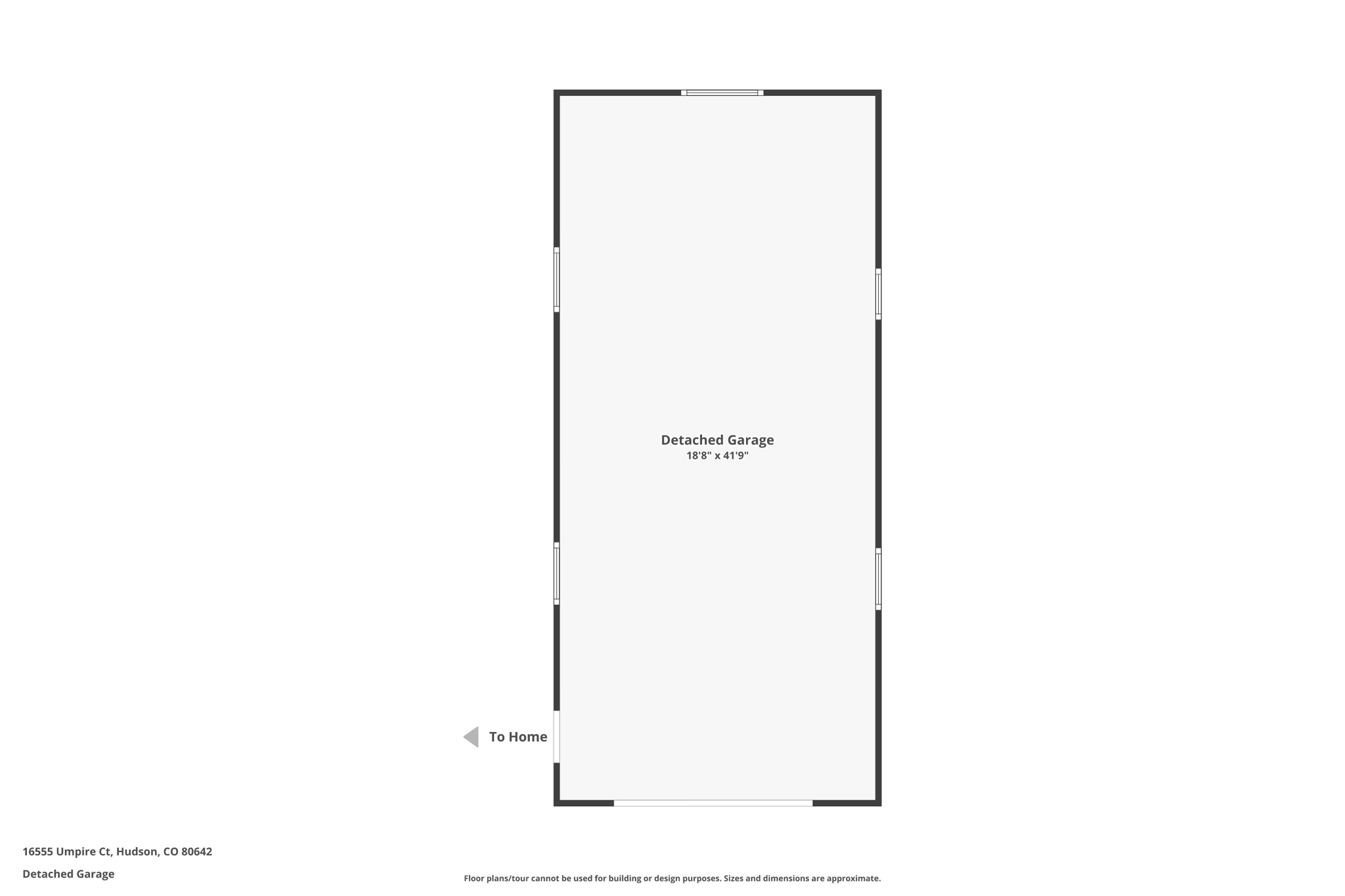 Floorplan #3