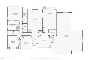 Floorplan #4