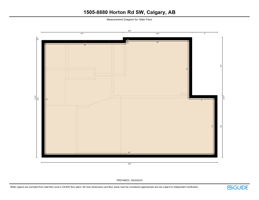 Floorplan #4