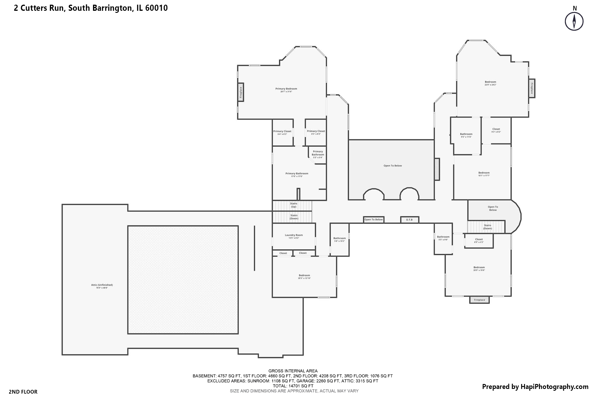 Floorplan #2