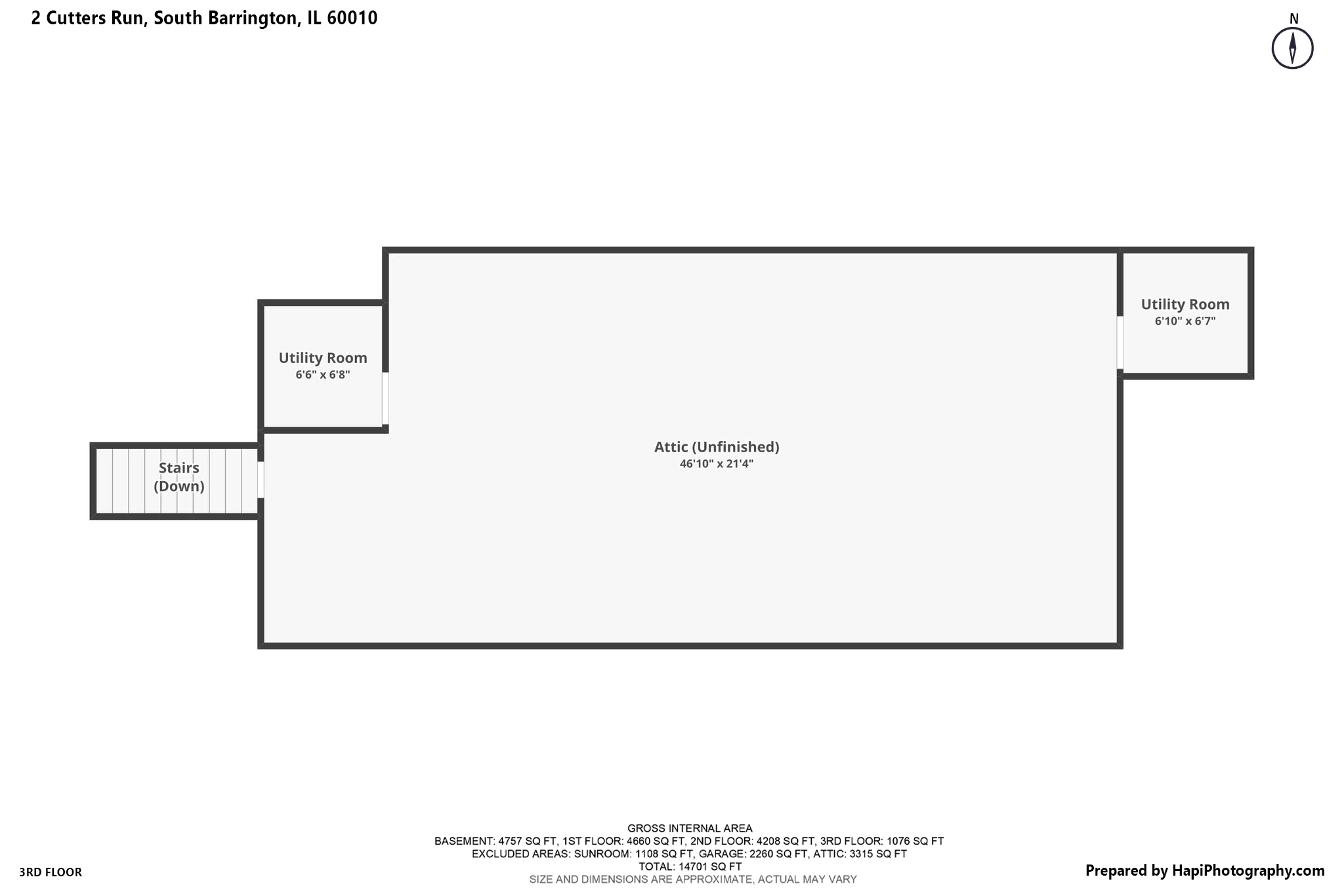 Floorplan #4