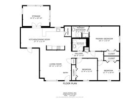 Floorplan #3