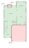 Floorplan #4