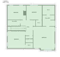 Floorplan #5