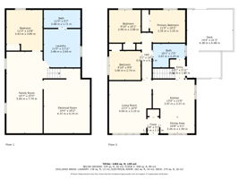Floorplan #3