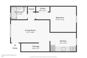 Floor 1