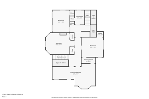 Floorplan #4