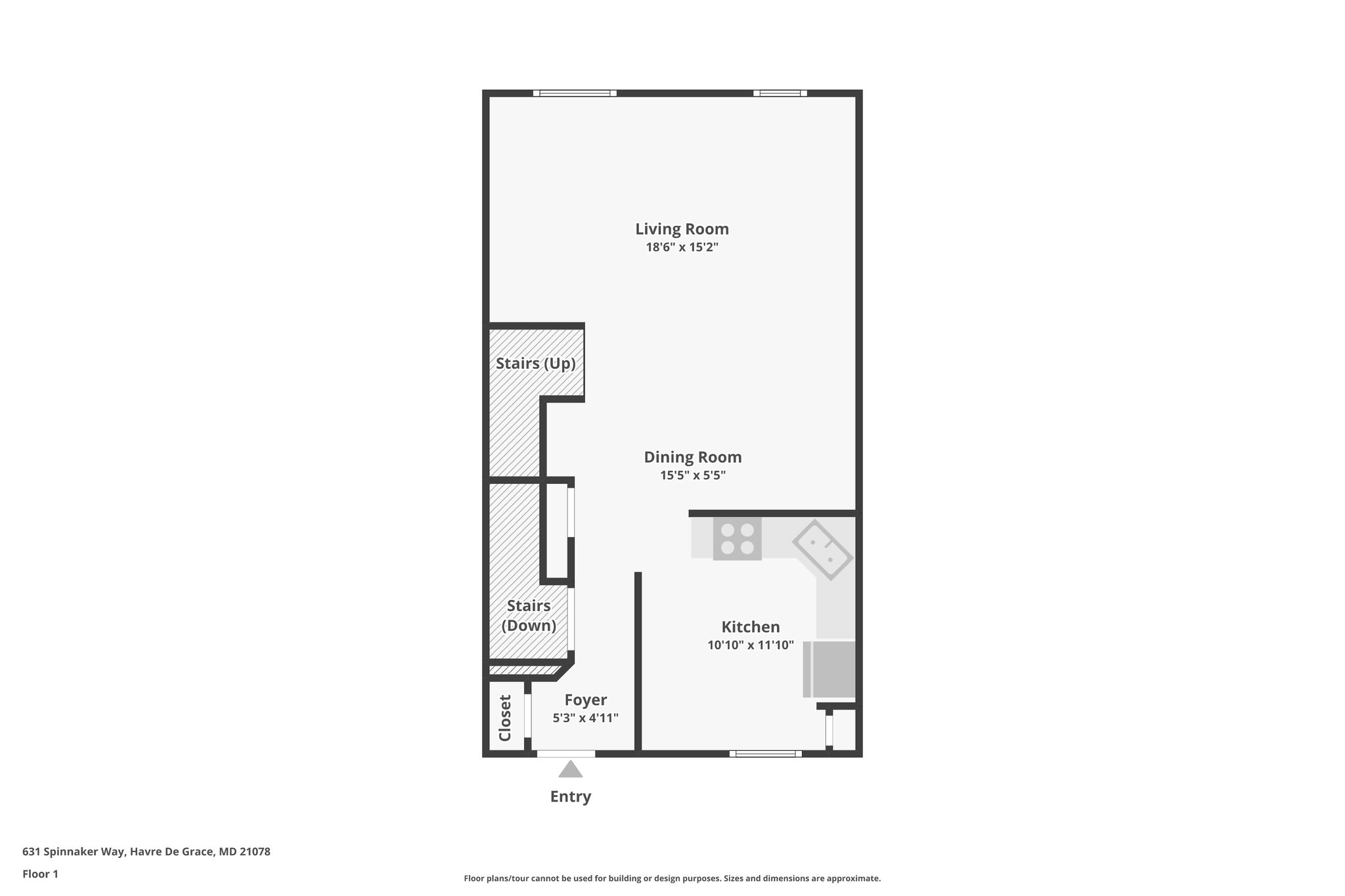 Floor 1